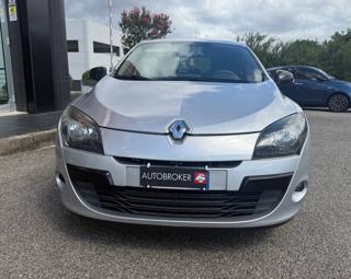 RENAULT Megane usata, con Airbag