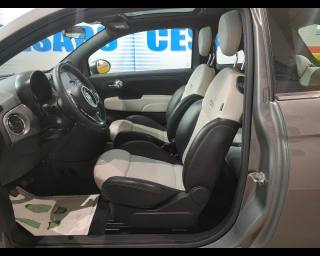 FIAT 500 usata 17