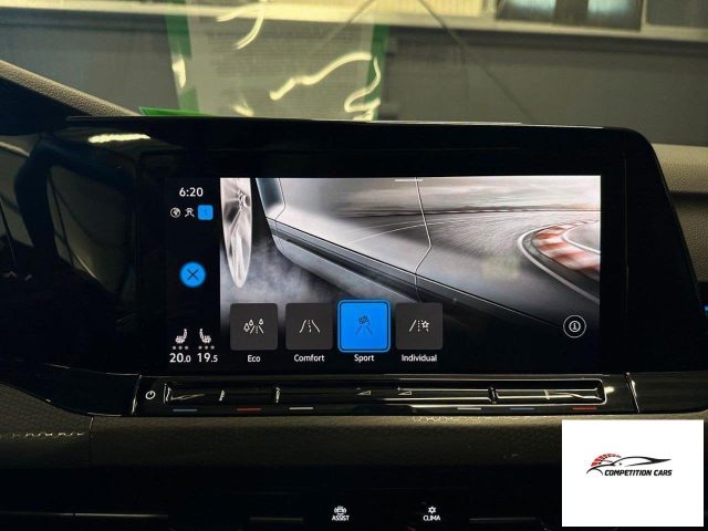 VOLKSWAGEN Golf usata, con Adaptive Cruise Control