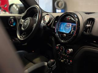 MINI Countryman usata, con ESP