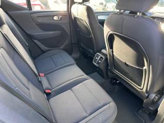 VOLVO XC40 usata, con ESP