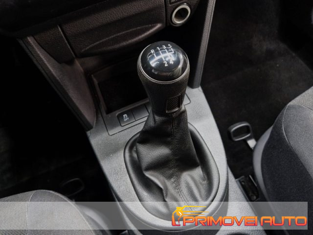 VOLKSWAGEN Caddy usata 10