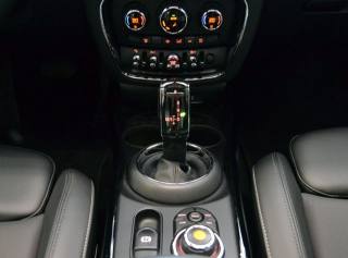 MINI Clubman usata, con Controllo automatico clima
