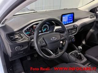 FORD Focus usata, con Chiusura centralizzata