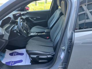 PEUGEOT 2008 usata, con Controllo trazione
