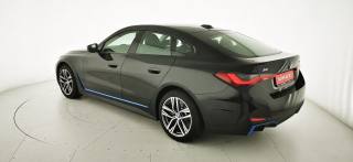BMW i4 usata, con Pacchetto sportivo