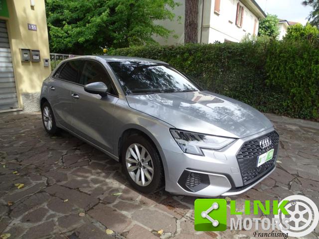 AUDI A3 usata, con Controllo trazione