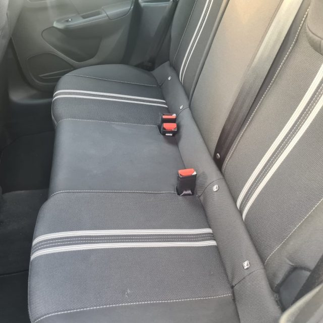 OPEL Corsa usata, con Fari LED