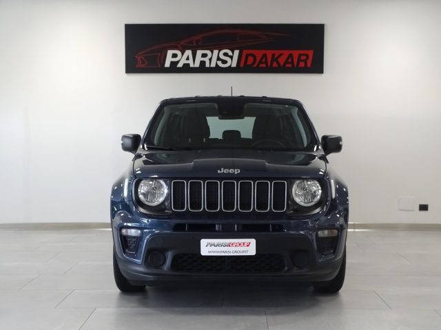 JEEP Renegade usata, con Alzacristalli elettrici