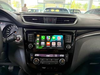 NISSAN Qashqai usata 25