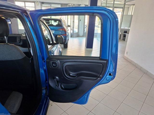 FIAT Panda usata 44