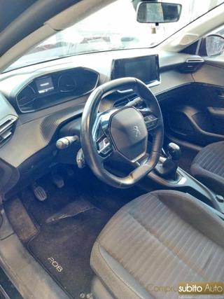PEUGEOT 208 usata 26