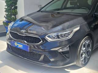 KIA Ceed usata, con Airbag