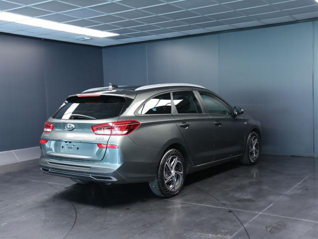 HYUNDAI i30 usata, con Airbag laterali