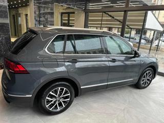 VOLKSWAGEN Tiguan usata, con Controllo trazione