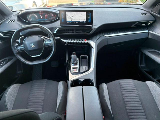 PEUGEOT 3008 usata, con Cerchi in lega