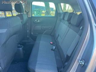 CITROEN C3 usata, con Fendinebbia