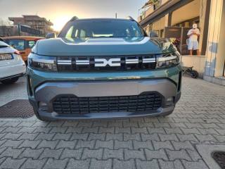 DACIA Duster usata, con Airbag