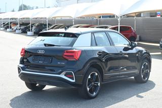 AUDI Q2 usata, con Alzacristalli elettrici