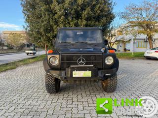 MERCEDES-BENZ G usata 2