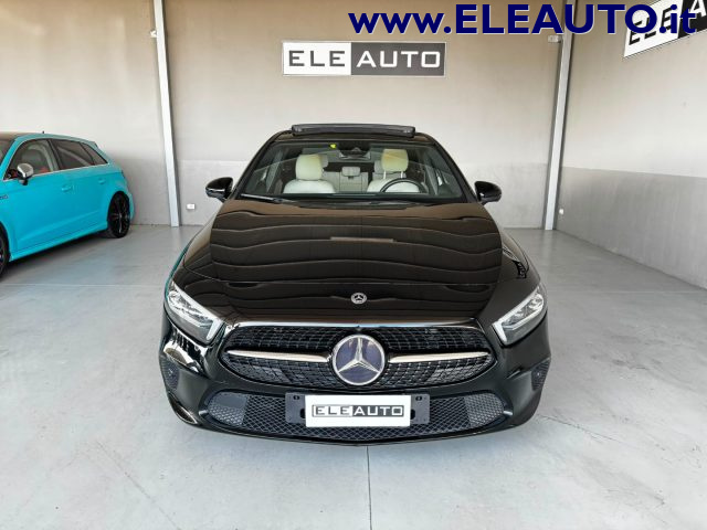 MERCEDES-BENZ A 180 usata, con Airbag