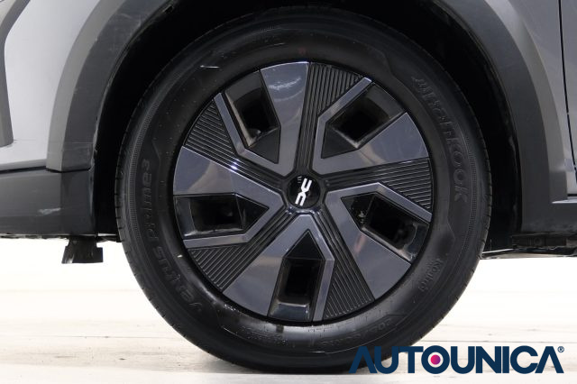 DACIA Sandero usata, con Chiusura centralizzata telecomandata