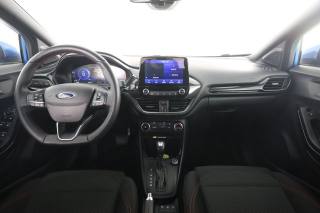 FORD Puma usata 4