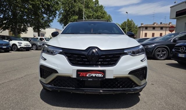 RENAULT Arkana usata, con Airbag