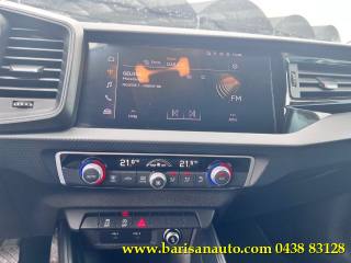 AUDI A1 usata, con Controllo trazione