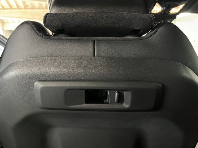 BMW X3 usata, con Interni in pelle