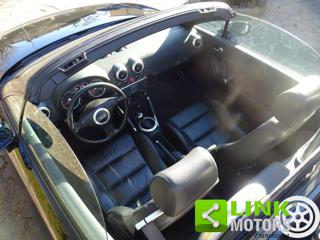 AUDI TT usata 26