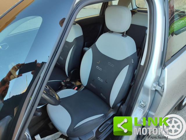 FIAT 500L usata 32