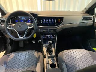 VOLKSWAGEN Polo usata, con Autoradio