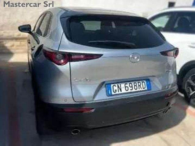 MAZDA CX-30 usata, con Airbag laterali