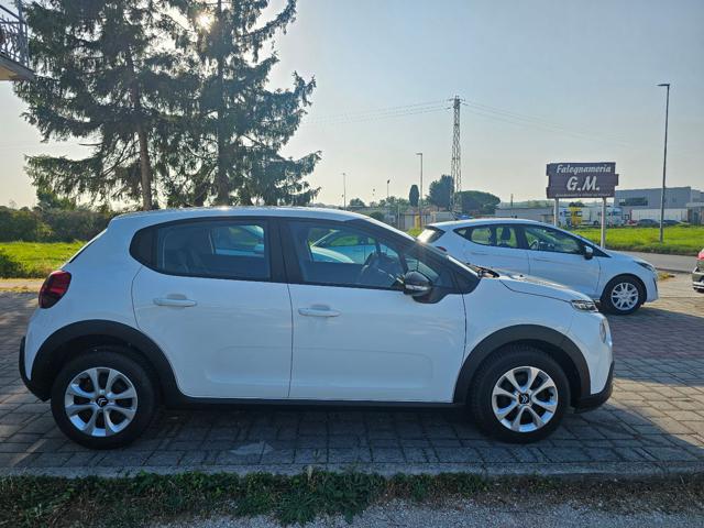 CITROEN C3 usata, con Boardcomputer