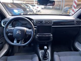 CITROEN C3 usata, con Specchietti laterali elettrici