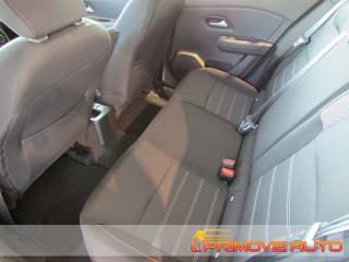DACIA Sandero usata, con Airbag