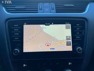 SKODA Octavia usata 24