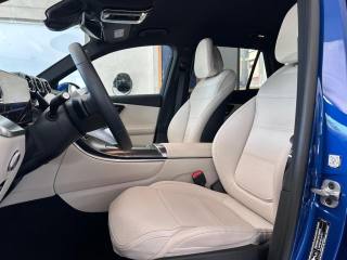 MERCEDES-BENZ GLC 300 usata, con Controllo trazione