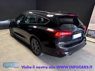 FORD Focus usata, con Airbag