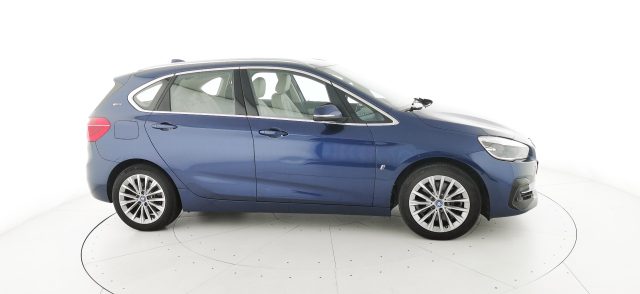 BMW 225 usata, con Chiusura centralizzata