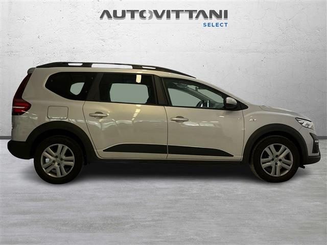 DACIA Jogger usata 4