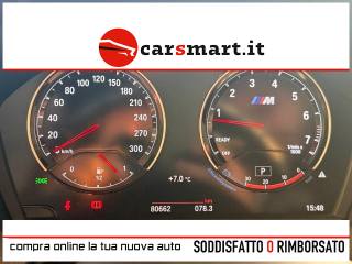 BMW M2 usata, con Lettore CD