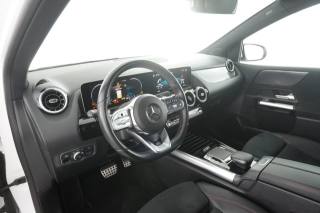 MERCEDES-BENZ CLA usata 7