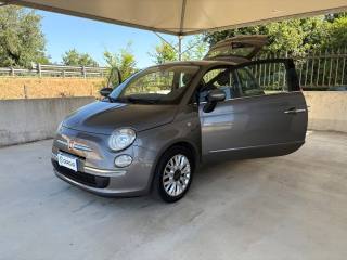 FIAT 500 usata 43