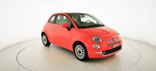 FIAT 500 usata 29