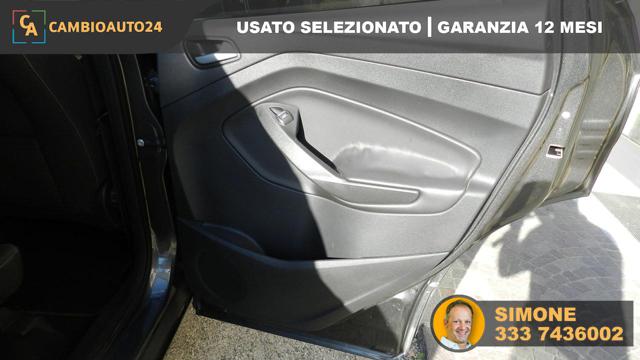 FORD Kuga usata 93