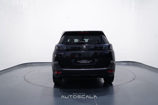 PEUGEOT 5008 usata, con Alzacristalli elettrici