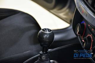 FIAT Tipo usata, con Luci diurne