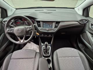 OPEL Crossland usata, con Immobilizzatore elettronico